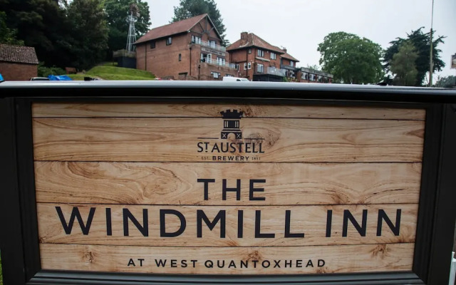 The Windmill Inn