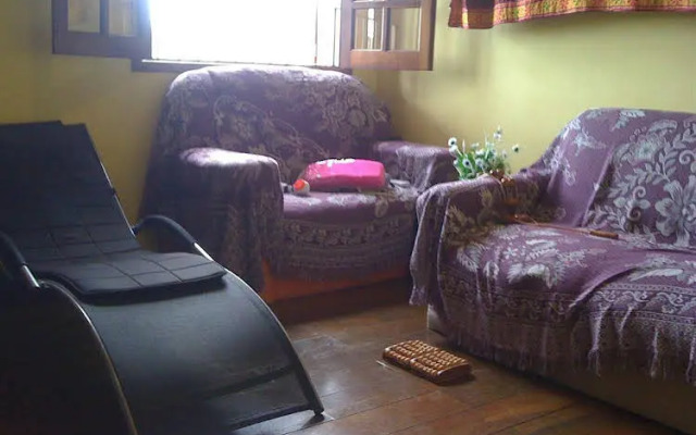 Pousada Varandas do Vale