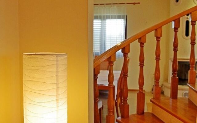 Apartment Sumartin