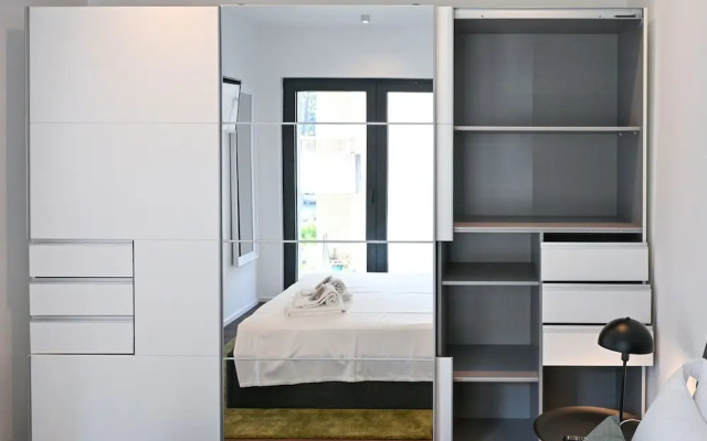 Lugano Suite Modern Concept 4