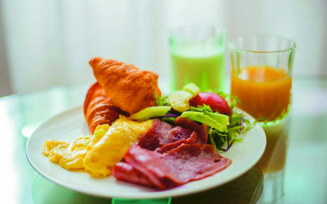 Lavande Hotel Suzhou Guanqian Pedestrain Branch