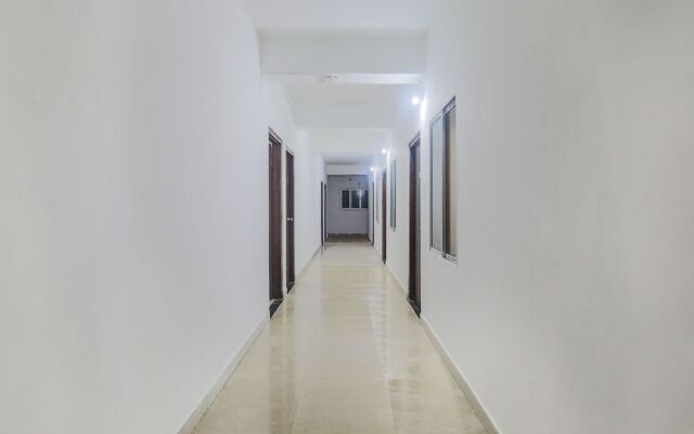 Collection O 82295 Hotel Neexotica