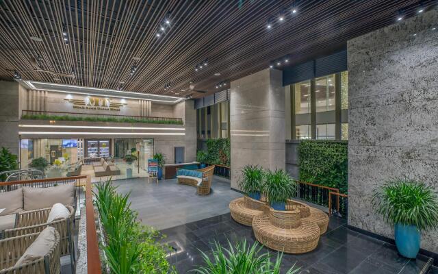 Minh Toan SAFI Ocean Hotel