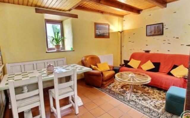 Holiday home Kerham Huellan