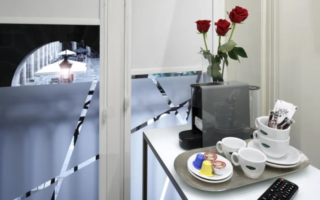 Pensión Plaza Nueva