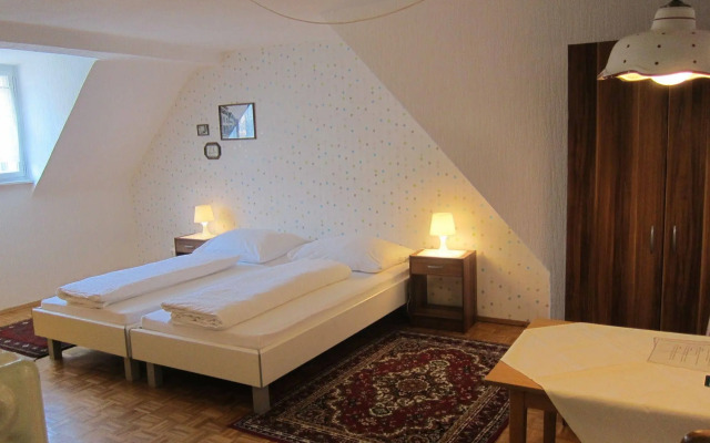 Pension Sonne Bed & Breakfast