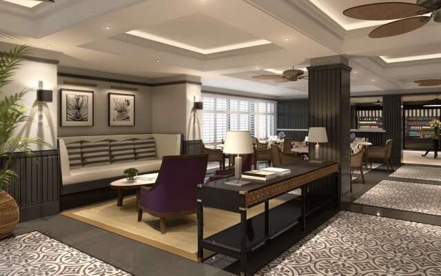 AVANI Gaborone Hotel & Casino