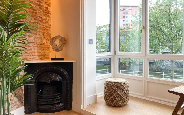 RIBERA by STAYNNAPARTMENTS