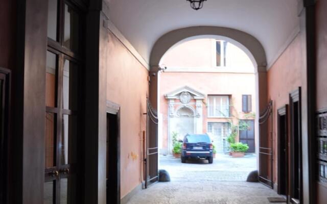 Romeland - Trastevere and Navona