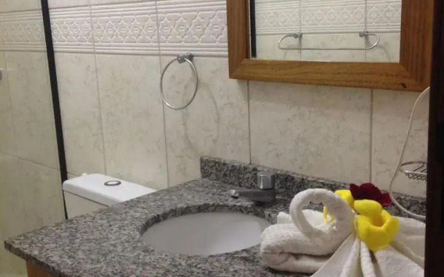 Raio do Sol Residence