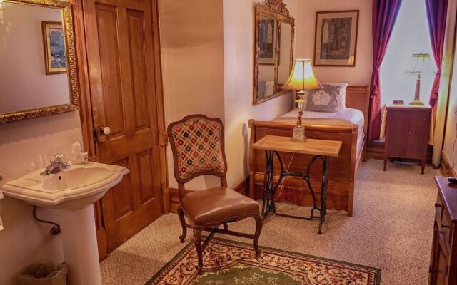The Delaware Hotel