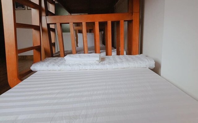 Melody Homestay Quy Nhon - Hostel