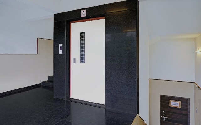 Oasis Pride by OYO Rooms