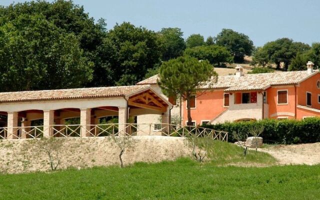 Agriturismo Rustico Del Conero