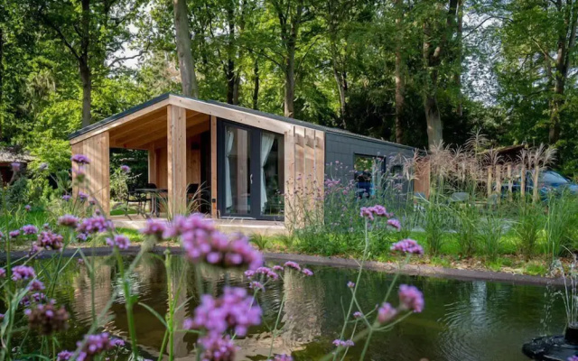 Europarcs Marina Strandbad