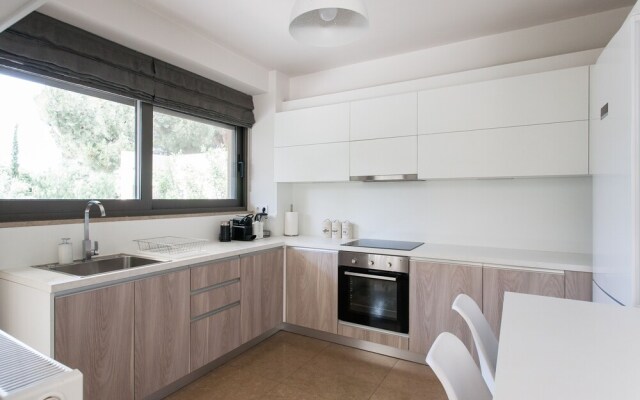 Elaia Luxury Apartments Glyfada