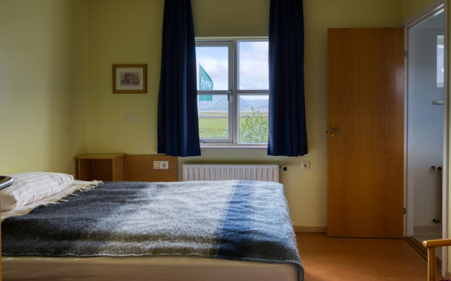 Brunnhóll Country Guesthouse