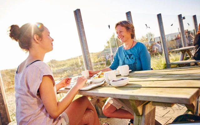 Jugendherberge Wangerooge