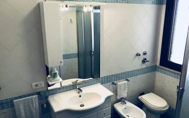 Appartamento BluOltreMare