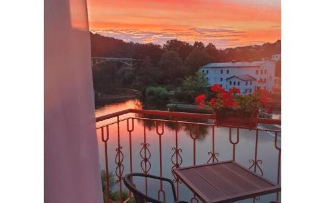 Romantik Hotel Eleonora