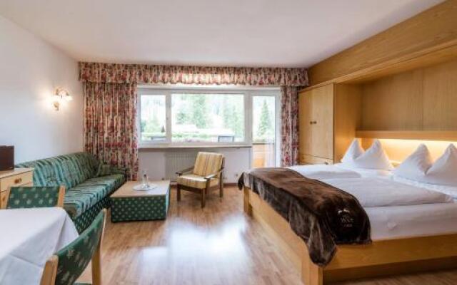 Residence Bad Moos