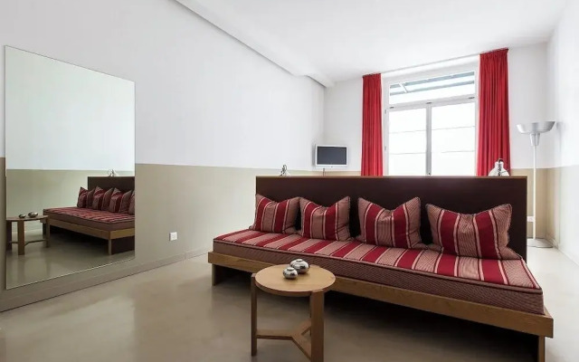 lofthotel am Walensee