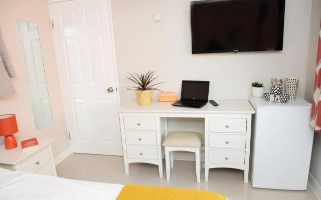 Pinehill Rooms