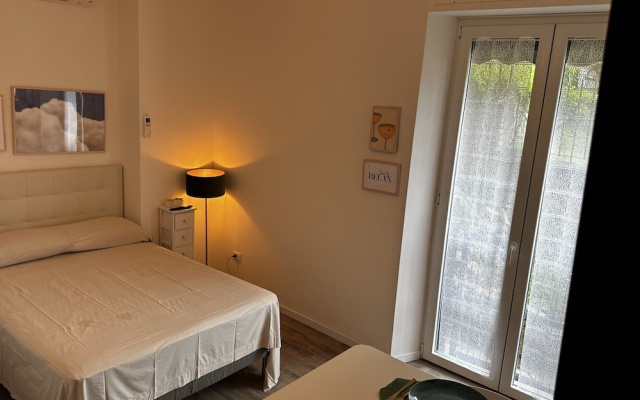Cosy Studio Near Rapallo Beach Via Baisi