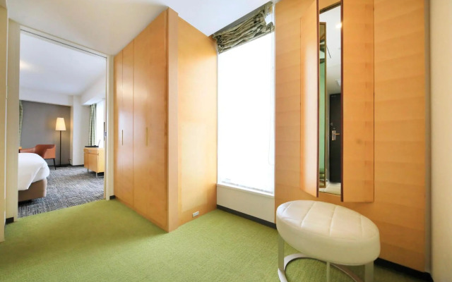 Richmond Hotel Premier Sendai Ekimae