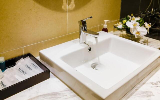 Premier Coastal Nha Trang Apartments