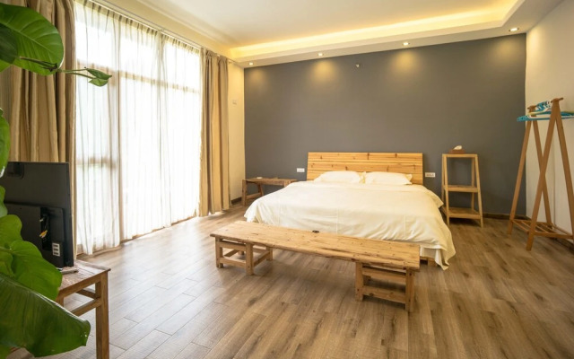 Ivy Inn Yangshuo