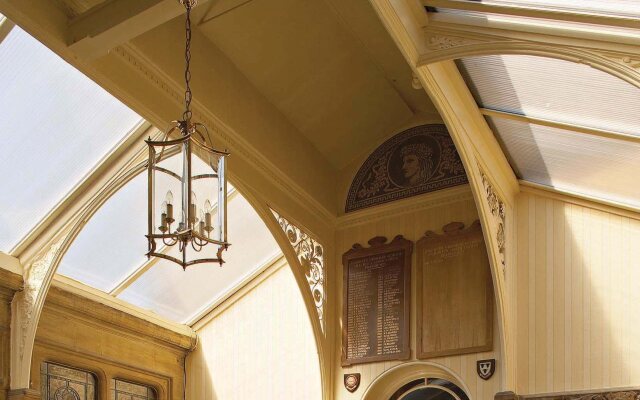 Shrubbery Hotel, Ilminster