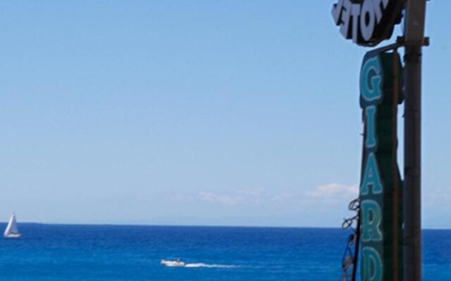 Hotel Giardino Al Mare