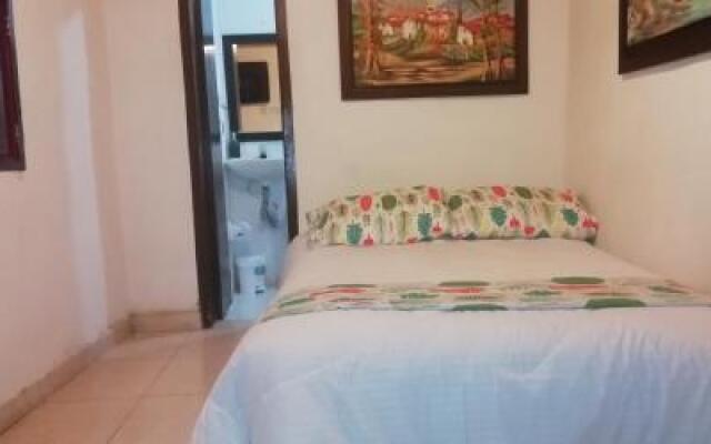 Hostal Caminos de Suesca