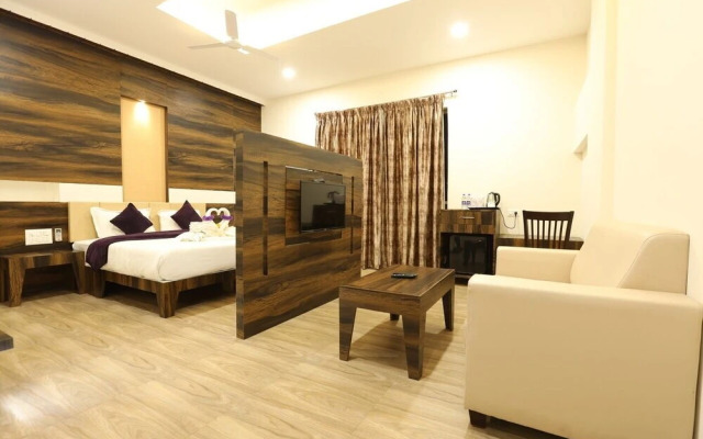 Hotel Milan