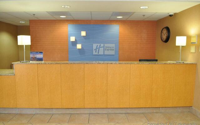 Holiday Inn Express Las Vegas-Nellis, an IHG Hotel