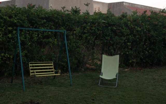 Villa Mariapia