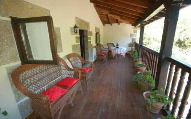 Posada La Almadreña