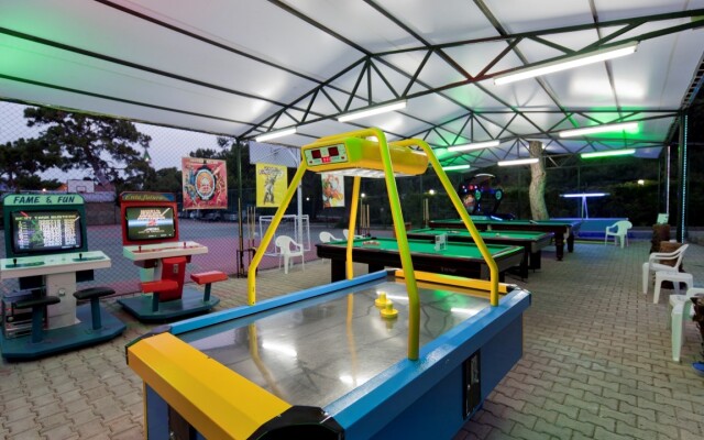 Mövenpick Resort Antalya Tekirova