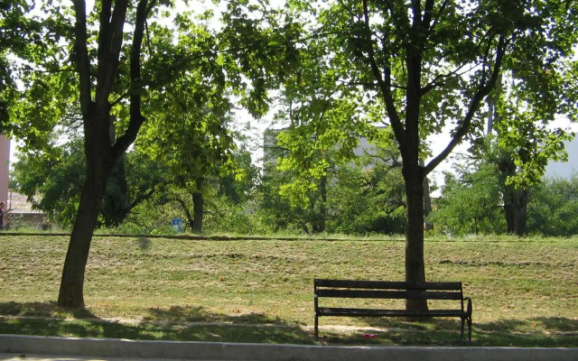 Panorama Studio