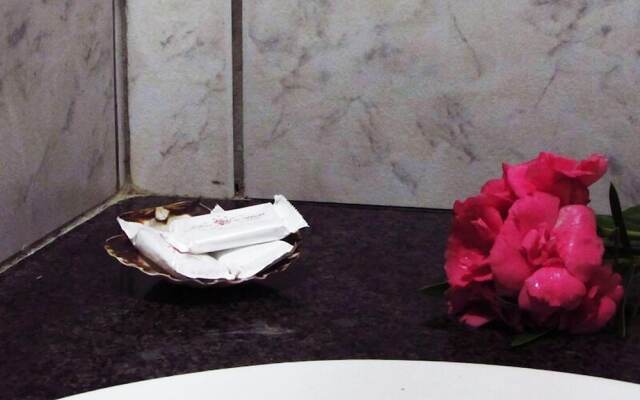 Pousada Caminho do Mar