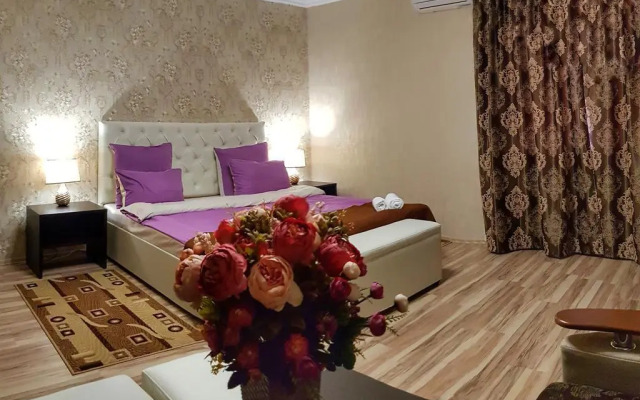 Guest House Chernaya Zhemchuzhina