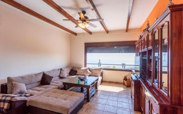 Villa Eugenia Torrox by Ruralidays