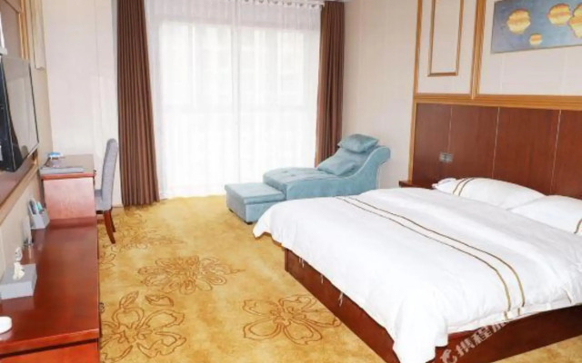 Jinglong Jingxin Hotel