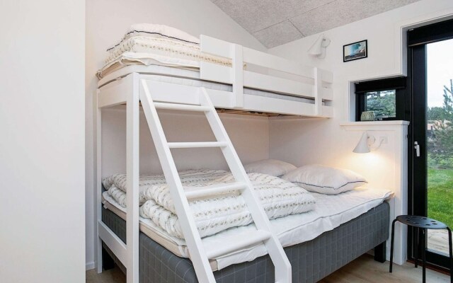 Luxury Retreat in Lonstrup-by Traum