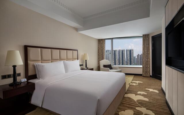 Holiday Inn Chengdu Century City - West Tower, an IHG Hotel