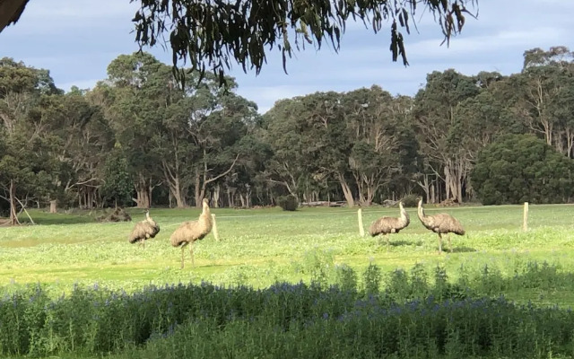 Margaret River Retreat