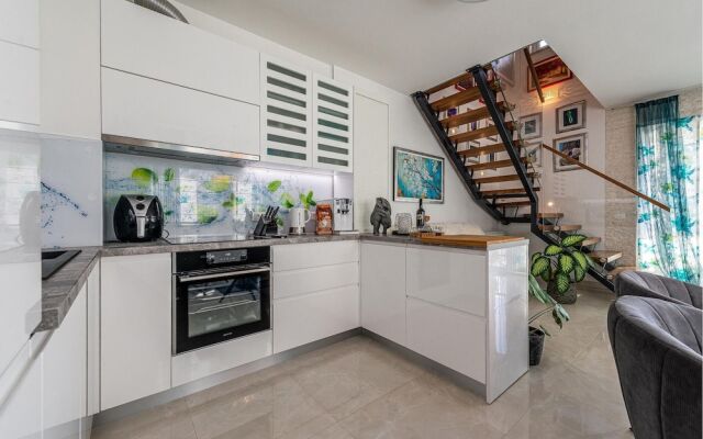 Amazing Apartment in Zadar With 3 Bedrooms and Wifi