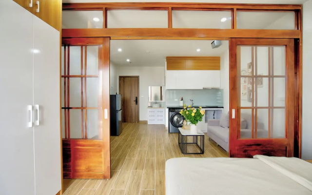 De Mei House – Guest Rooms – Hanoi