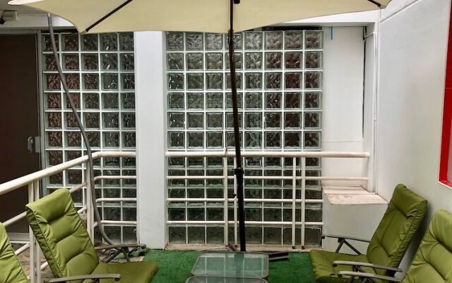 Hotel Plateros